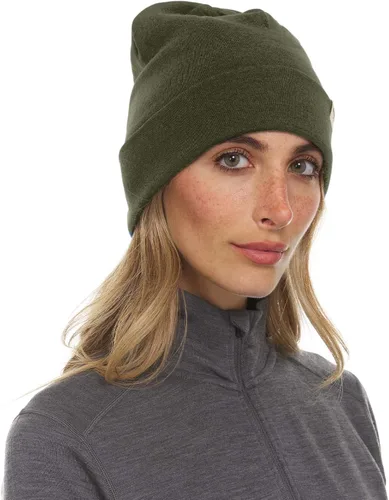 Vista 66 de Minus33 Merino Wool - Gorro de lana con cresta