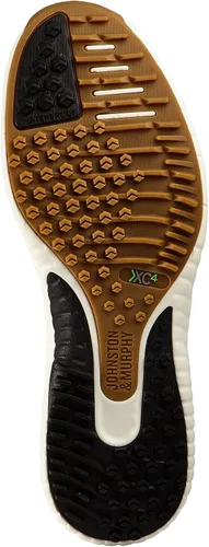 Vista 4 de Johnston & Murphy Zapatillas de golf híbridas XC4 H2-Luxe para hombre