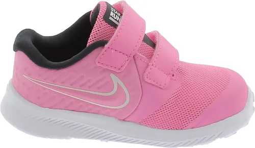 Vista 3 de Nike Star Runner 2 TDV unisex para niños
