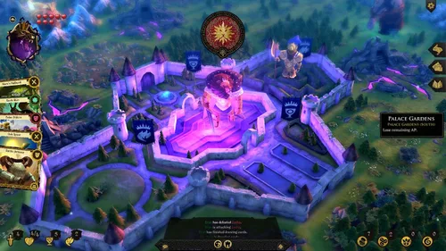 Vista 4 de Armello Special Edition (PS4)