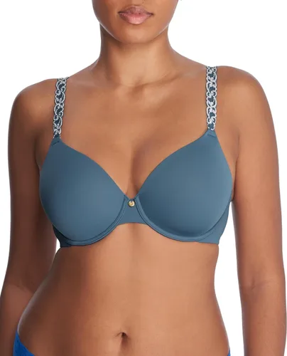 Vista 48 de Natori - Sujetador de lujo personalizado para mujer con contorno de cobertura Cafe