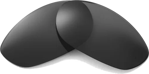 Vista 2 de Walleva Replacement Lenses for Oakley Monster Dog Sunglasses - Multiple Options Available