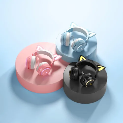 Vista 8 de SOMIC Auriculares GS510PRO con micrófono