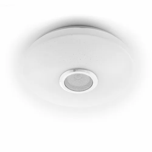 Vista 11 de Lámpara LED de Techo con Altavoz Lumavox InnovaGoods
