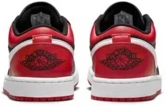 Vista 4 de Nike Air Jordan 1 Low - Zapatos para hombre