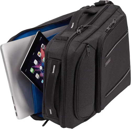 Vista 2 de Thule Crossover 2 Convertible Backpack to Briefcase
