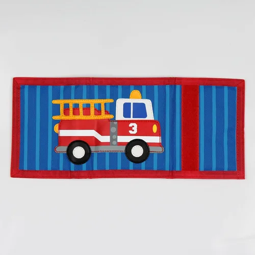 Vista 4 de Stephen Joseph - Cartera, Carro de bomberos, Carro de bomberos