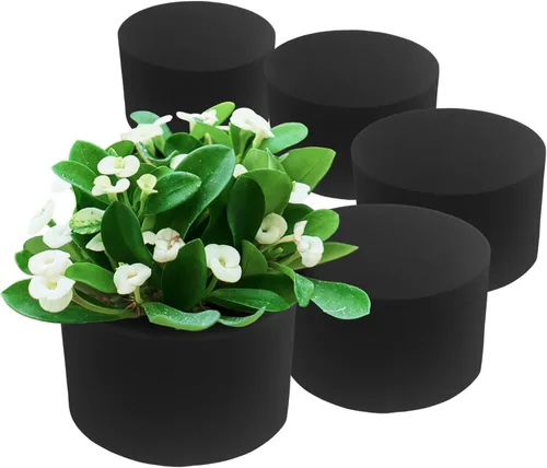 Vista 10 de XCEL Florist - Bloques de espuma floral de espuma, reutilizables, resistentes a la intemperie, para flores artificiales