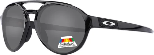 Vista 2 de Bwake Lentes de repuesto para gafas de sol Oakley Forager OO9421 POLARIZADAS