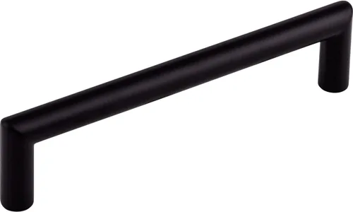 Vista 6 de Top Knobs TK942AG TK942 Kinney - Tirador de gabinete de 5 pulgadas de centro a centro de la serie Lynwood
