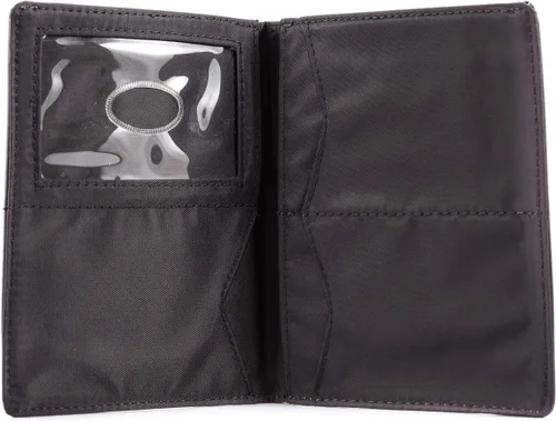 Vista 5 de Big Skinny Cartera delgada para hombre