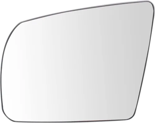 Vista 189 de TRQ Espejo Lateral del Conductor con Vidrio Calefactado y Tinte Azul Compatible con BMW 128i 135i 325xi 328i 328xi 335i 335is 335xi M3 BM1324104