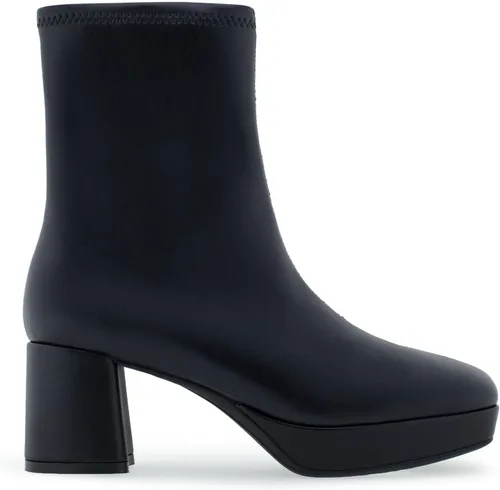Vista 6 de Aerosoles Botas Sussex a media pantorrilla para mujer