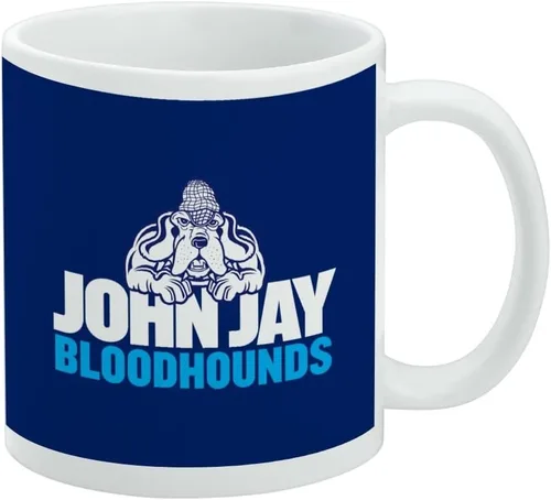 Vista 77 de Abilene Christian Wildcat Taza de café de cerámica, tazas de regalo novedosas para café, té y bebidas calientes, 11 onzas, color blanco