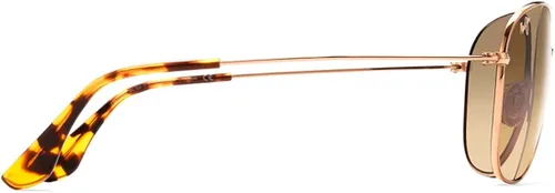Vista 3 de Maui Jim Cliff House - Gafas de sol polarizadas para hombre y mujer