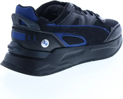 Vista 8 de PUMA BMW MMS M Motorsport Mirage Sport Me Motorsport Zapatos deportivos inspirados en los deportes de motor