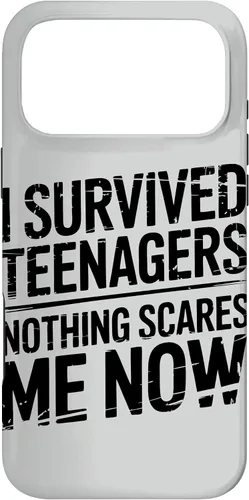 Vista 22 de Funny Empty Nester Parents Case for iPhone 16