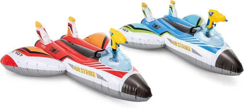 Vista 3 de INTEX Flotador inflable para piscina: juguete de piscina para niños