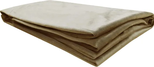 Vista 2 de WOWMAX Fundas de almohada triangulares para nuestras almohadas de lectura, cojín grande, cabecero, respaldo, almohada de cuña, terciopelo claro