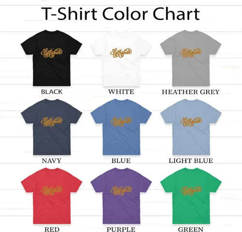 Vista 5 de T-Shirt Gordon Shirts Big Lightfoot Shirt Short Event Tee Family Friend Gift for Men Boy Women Girl Sleeve Unisex Novelty Multicoloured