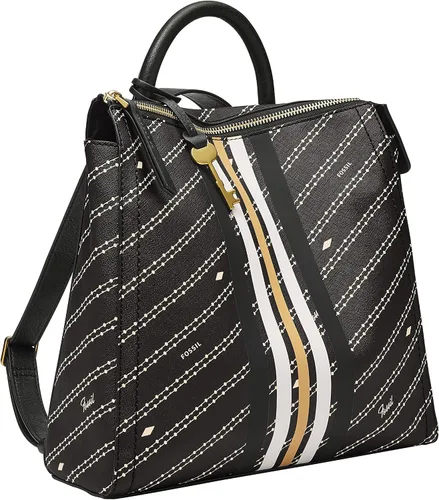 Vista 3 de Fossil Parker Small Backpack