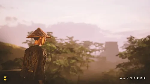 Vista 3 de Wanderer (PSVR) - For PlayStation 4