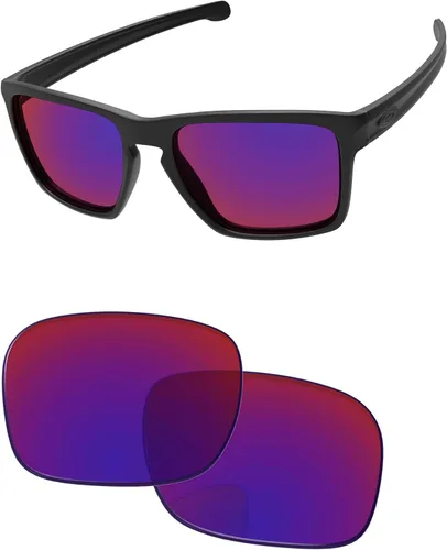 Vista 32 de Lentes de repuesto para gafas de sol Oakley Sliver XL OO9341 2.244 in