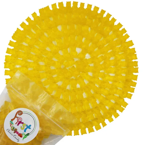 Vista 16 de FirstChoiceCandy Osos gomosos (12 sabores, 1 libra (paquete de 1))