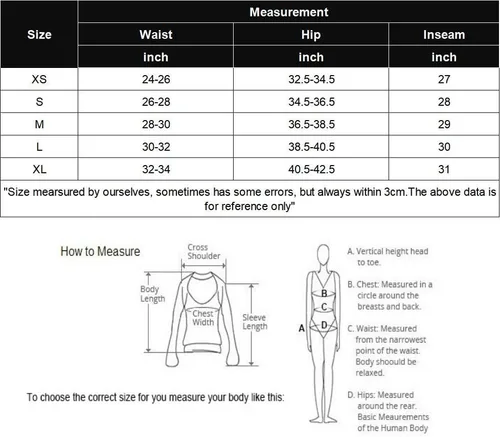 Vista 6 de Pinspark Pantalón de senderismo para mujer con bolsillos con cremallera