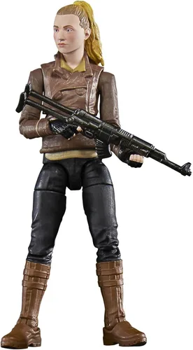 Vista 3 de STAR WARS The Vintage Collection Vel Sartha Toy - Figura de acción Andor a escala de 3.75 pulgadas, juguetes para niños a partir de 4 años