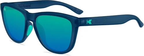 Vista 19 de Knockaround Gafas de sol polarizadas prémium para hombres y mujeres, protección UV400