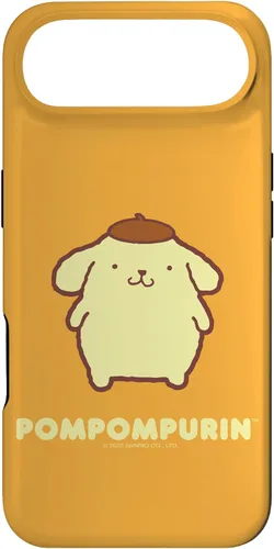 Vista 26 de Funda delantera y trasera para iPhone 11 Pro Max Pompompurin