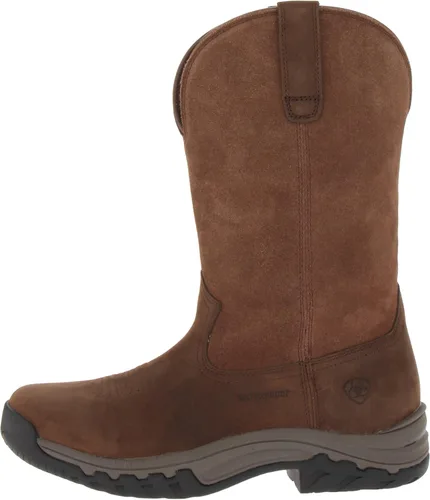 Vista 8 de ARIAT Women's Hiking Western Boot
