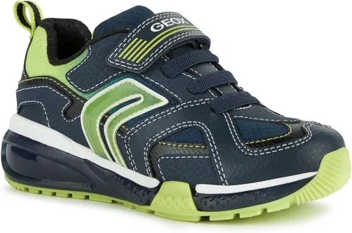 Vista 2 de Geox Zapatillas Bayonyc 1, para niños