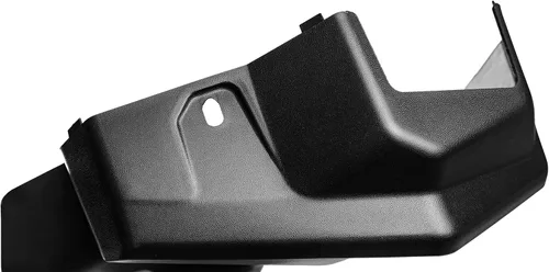Vista 5 de X3 - Cubierta de jaula central izquierda y derecha para Can-Am Maverick X3 MAX 2017 2018 (repuesto OEM # 705011579/705011580) - Juego de 2