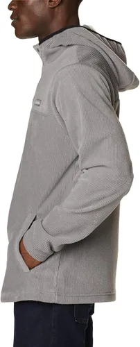 Vista 3 de Columbia Steens Mountain Novelty 12 Snap Hoodie