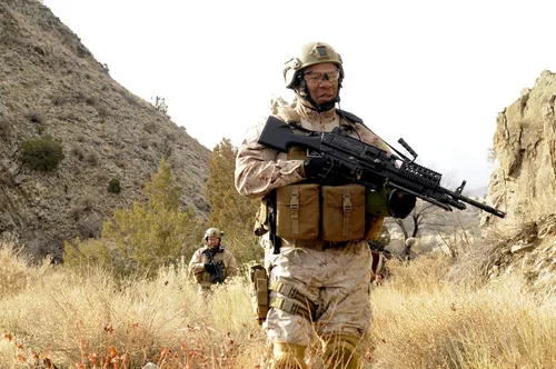 Vista 2 de Seal Team Six The Raid On Osama Bin Laden