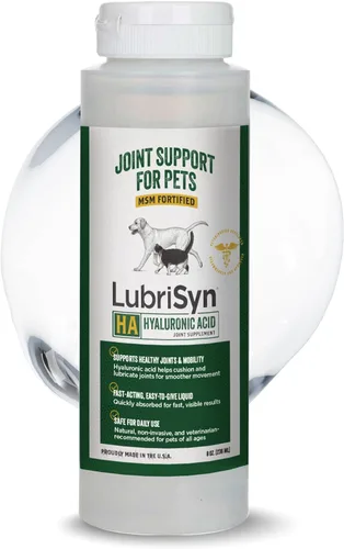 Vista 21 de LubriSyn HA - Suplemento de ácido hialurónico para cadera y articulaciones