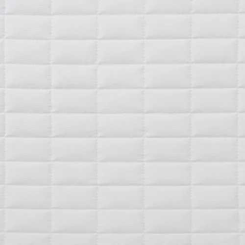Vista 10 de Comfort Spaces - Funda para sofá cama, acolchado doble cara de lujo, ropa de cama acogedora para todas las estaciones con falda de cama, fundas a
