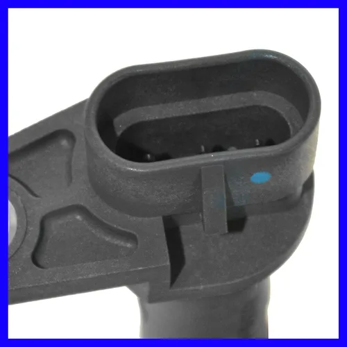Vista 6 de TRQ Sensor de Posición Superior e Inferior del Cigüeñal Compatible con Cadillac DeVille 2000-2005 Eldorado 2000-2002 Seville 2001-2003 Oldsmobile