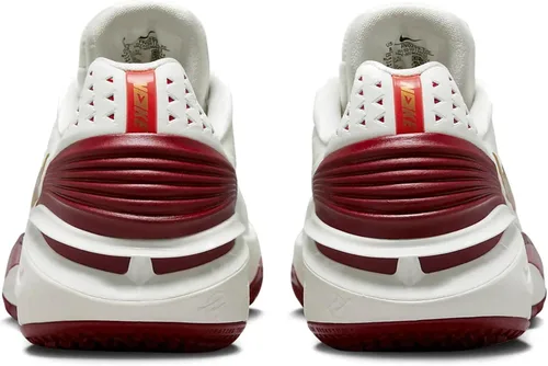 Vista 3 de Nike Tenis de baloncesto unisex Air Zoom G.T. Cut 2