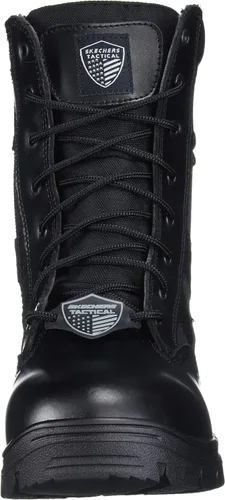 Vista 2 de Skechers Work Wascana-Athas - Bota para hombre