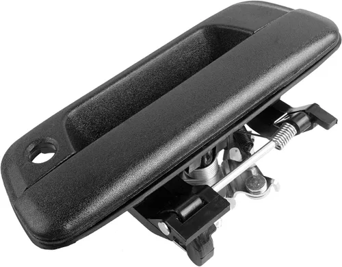 Vista 3 de Mango de portón trasero Compatible con 2004 2005 2006 2007 2008 2009 2010 2011 2012 Chevy Colorado GMC Canyon Isuzu i-290 i-370 i-280, cierre