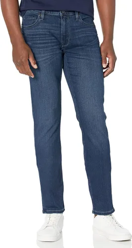 Vista 84 de PAIGE Pantalones vaqueros Lennox Transcend ajustados para hombre Andros