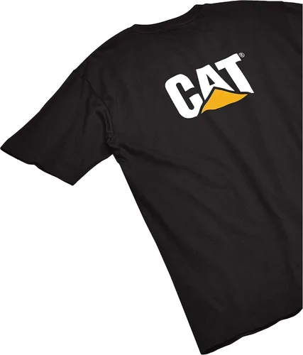 Vista 6 de Gato para Hombre w05324marca playera