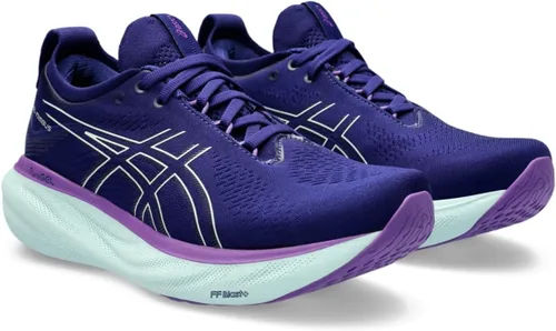 Vista 2 de ASICS Zapatillas de running Gel-Nimbus 25 para mujer
