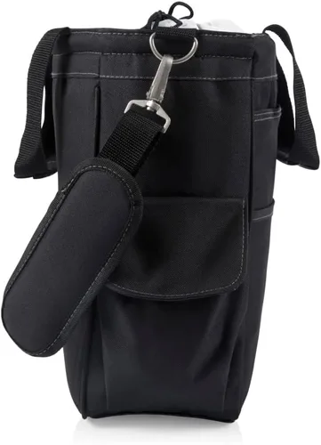 Vista 3 de PICNIC TIME NHL - Bolsa de mano unisex para adultos NHL Activo