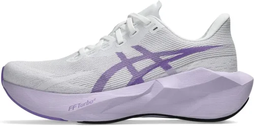 Vista 18 de ASICS Zapatillas de running NOVABLAST 6 para mujer Negro