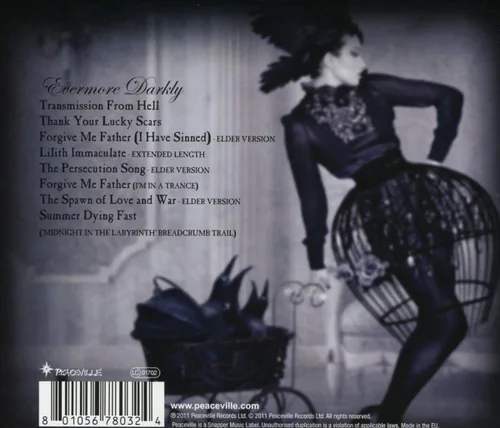 Vista 2 de Evermore Darkly
