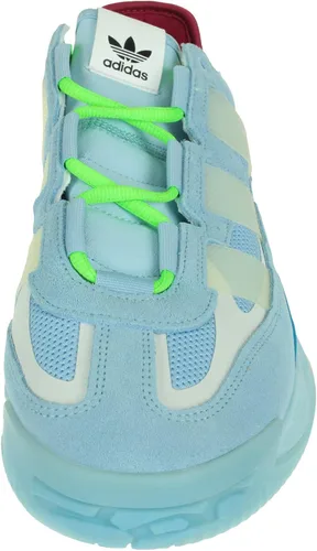 Vista 4 de adidas Originals NITEBALL Tenis de baloncesto para hombre